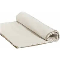 The Table Tischläufer Canvas Oat 1-170 x 65 cm