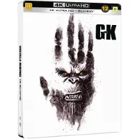 Warner bros Godzilla x Kong: The New Empire