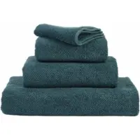 Abyss & Habidecor Gesichtshandtuch Twill Duck (30 x 30 cm)