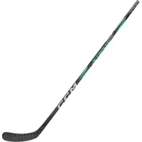 CCM JetSpeed FTW INT Damen Hockey Composite Schläger (Links, INT 60 Flex, 28)