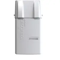 Mikrotik BaseBox 5, 5 GHz, 10,100,1000 Mbit/s