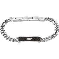 Police Herrenstylisches Police-Armband PEAGB0009001