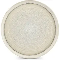 Salt & pepper Essteller Cameo Beige 28 cm (4er Set)
