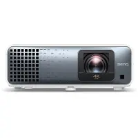 BenQ TK710STi, 3200 ANSI Lumen, DLP, UHD 4K (3840x2160), 10000:1, 16:9, 1,07 Milliarden Farben