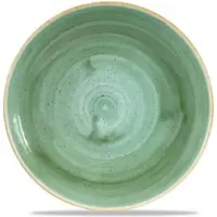 Churchill Livingstone Stonecast Teller coupe tief 24.8cm