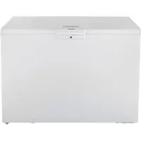 Whirlpool WHE31352 FO 2, 315 l, 16 kg/24h, SN-T, 42 dB, E, Weiß