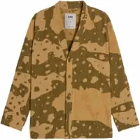 OAS Sweatjacke Herren Fassade Terry-XS
