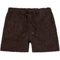 OAS Kurze Hose Herren Blossom Terry-XS