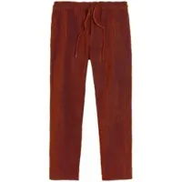 OAS Hose Herren Deep Cut Ayora Terry-L