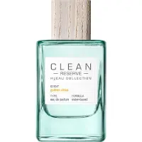 Clean , H2Eau Golden Citrus, Eau de Parfum, Unisex, 100 ml