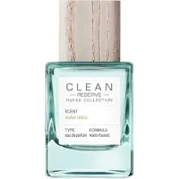 Clean , H2Eau Water Lotus, Eau de Parfum, Unisex, 50 ml