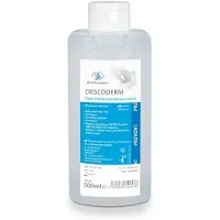 Dr. Schumacher GmbH Dr. Schuhmacher Descoderm 500 ml Desinfektionslösung