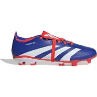 Adidas Predator League Ft Fg Lucblu/Ftwwht/Solred Lucblu/Ftwwht/Solred 43 1/3