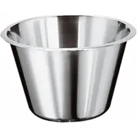 Paderno Rührschüssel Satin Steel 50 cm