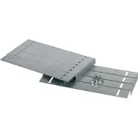 Eaton Abschottung zwischen zwei XF Modulen, Hauptsammelschiene Oben, Höhe=350mm 174023