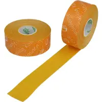NASARA Kinesio Tape | 2,5cm x 5m (2 Rollen) 2 St