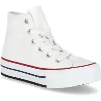 Converse Sneakers 372860C in White color size 35