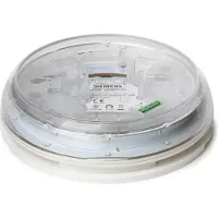 Siemens FDSB227-WR Signalsockel (akust./opt. LED rot/Sprache) S54364F15A1 FDSB227WR