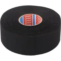 TESA 51006 38mmx25m schwarz
