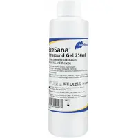 Meditrade BeeSana Ultraschallgel 1 St Gel