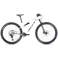 Sunn Fahrrad Shamann XC S2 Shimano Deore SLX 12V | Größe L / 177-185 cm