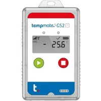 Tempmate G2T - Einweg-Datenlogger, .-G2T, IP65