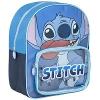 Disney Mochila Escolar-Stich