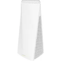 Mikrotik RBD25G-5HPacQD2HPnD, 2,4 GHz, 5 GHz, 1733 Mbit/s, 10,100,1000 Mbit/s