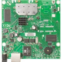 Mikrotik RB911G-5HPnD