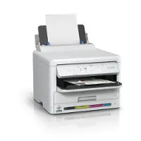 Epson WorkForce Pro WF-C5390DW, Farbe, 4800 x 1200 DPI, 4, A4, 75000 Seiten pro Monat, 34 Seiten pro Minute