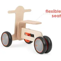 Mamatoyz Dreirad Tribike