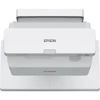 Epson EB-760W, 4100 ANSI Lumen, 3LCD, 1080p (1920x1080), 2500000:1, 16:10, 1524 - 3810 mm (60 - 150")