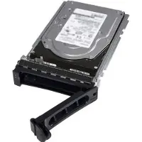 Dell 1.2TB HDD SAS12 10K RPM 512b