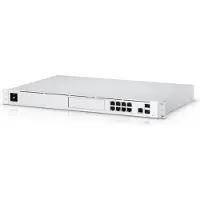 Ubiquity Ubiquiti Dream Machine Professional, Ethernet-WAN, Schnelles Ethernet, Gigabit Ethernet, Weiß