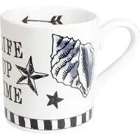 Blond Amsterdam Becher Eine Tasse in Schwarz - 300 ml | Gr.: onesize