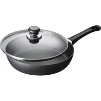 Scanpan Bratpfanne Classic Induktion 28 cm