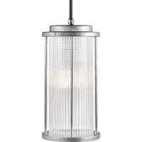 Nordlux Pendelleuchte Außenleuchte Linton Verzinkt IP54 max. 15W E27 ohne Leuchtmittel kürzbar