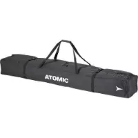Atomic NORDIC SKI BAG 10 PAIRS Black