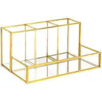 Intirilife Make Up Organizer