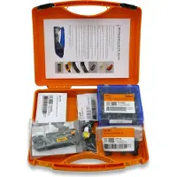 Televes Kompressionsstecker-Set für SK2000 plus PPS2000