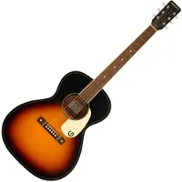Gretsch Jim Dandy Konzert Rex Burst