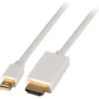 EFB Elektronik Mini-Display Port 1.2