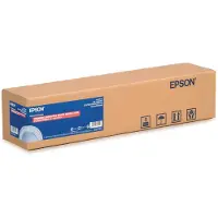 Epson S041641 Premium semigloss Foto Papier inkjet 255g/m2 610mm x 30.5m 1 Rolle 1er-Pack