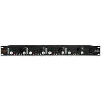 Warm Audio WA-412-4-Kanal-Pre Amp/DI