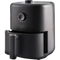 Adler Ad 6310 3l 2200w Heißluftfritteuse