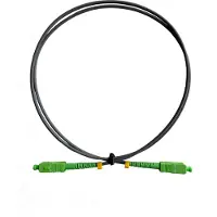 Televes geschirmtes Fiberglaskabel OSM1SCAPC 236130