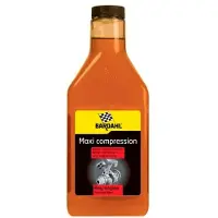 Bardahl 1030B MAXICOMPRESSION Motoröladditiv 500ml
