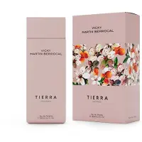 Vicky Martín Berrocal Tierra Eau De Toilette Spray 100ml