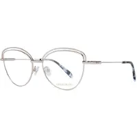 Emilio Pucci Optische Fassung - - EP5170 - Metall - Roségold - Damen