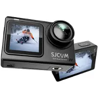 SJCAM SJ8 Dual-Screen-Sportkamera